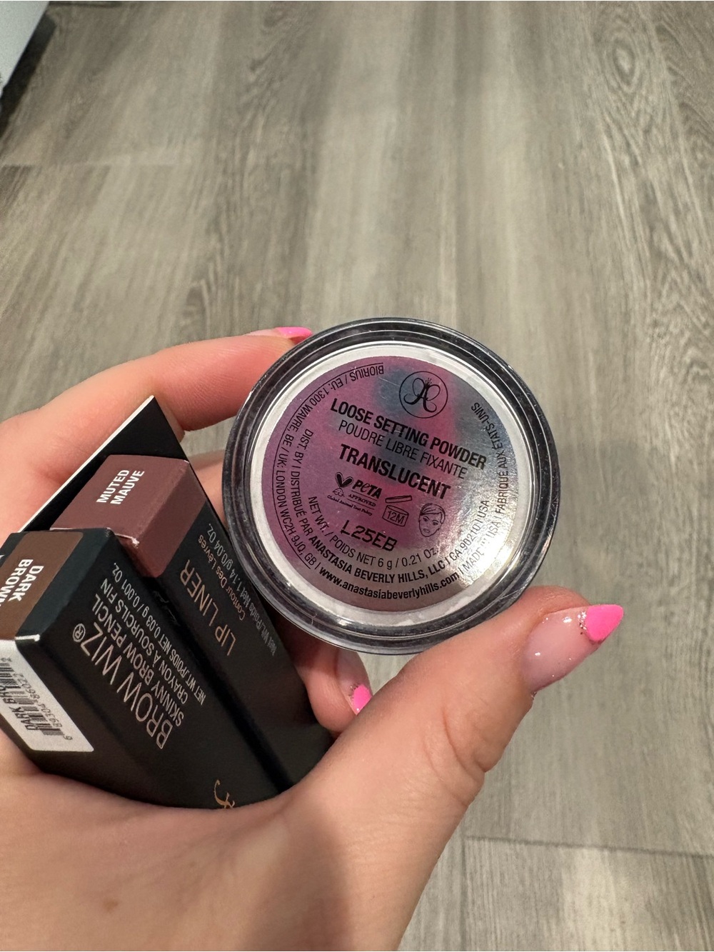 ABH 🖤 - Picture 3 of 3